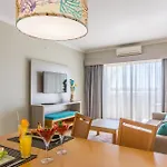 Apartahotel The Navigator - Solaqua 4*