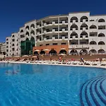 The Navigator - Solaqua Apartahotel