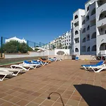 Apartahotel The Navigator - Solaqua