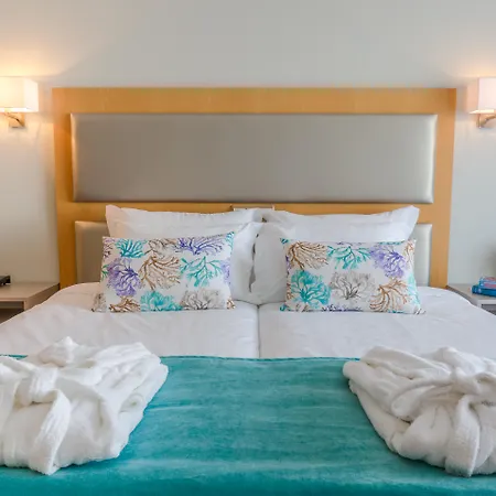 The Navigator - Solaqua Apartahotel 4*