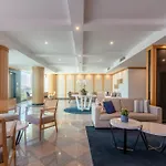 The Navigator - Solaqua Aparthotel 4*