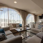 公寓式酒店 The Navigator - Solaqua 4*
