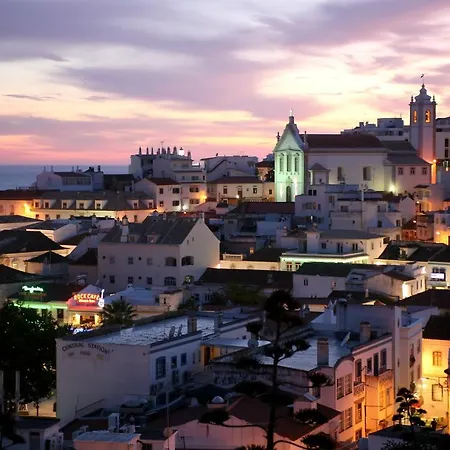 The Navigator - Solaqua Апарт-готель