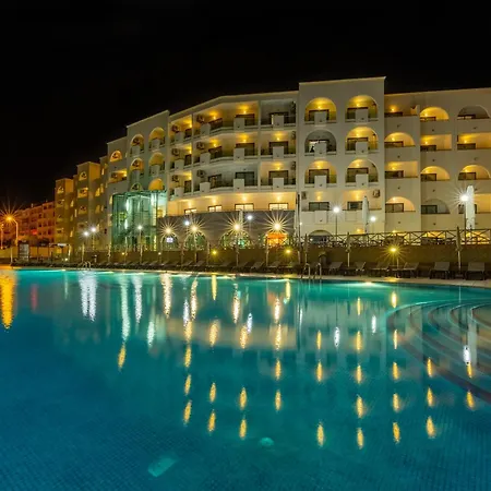 Апарт-готель The Navigator - Solaqua Албуфейра