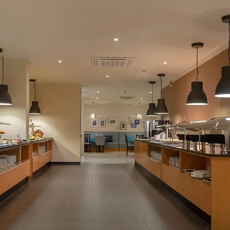 The Navigator - Solaqua Апарт-готель 4*