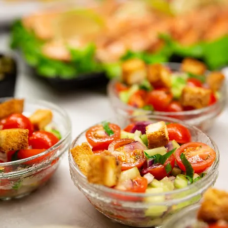 Апарт-готель The Navigator - Solaqua