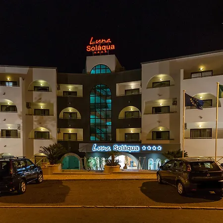 The Navigator - Solaqua 4*