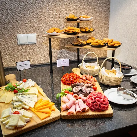 The Navigator - Solaqua Апарт-готель