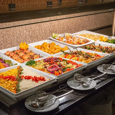 Апарт-готель The Navigator - Solaqua