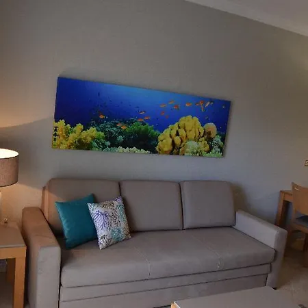 The Navigator - Solaqua Апарт-готель Албуфейра