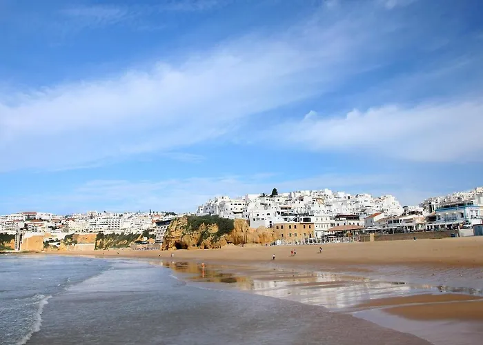 The Navigator - Solaqua Apart Otel 4*