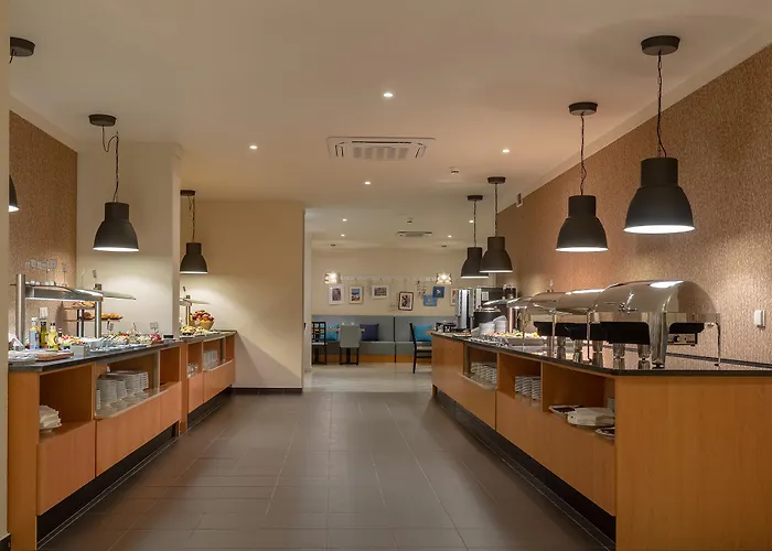 The Navigator - Solaqua Apart Otel 4*