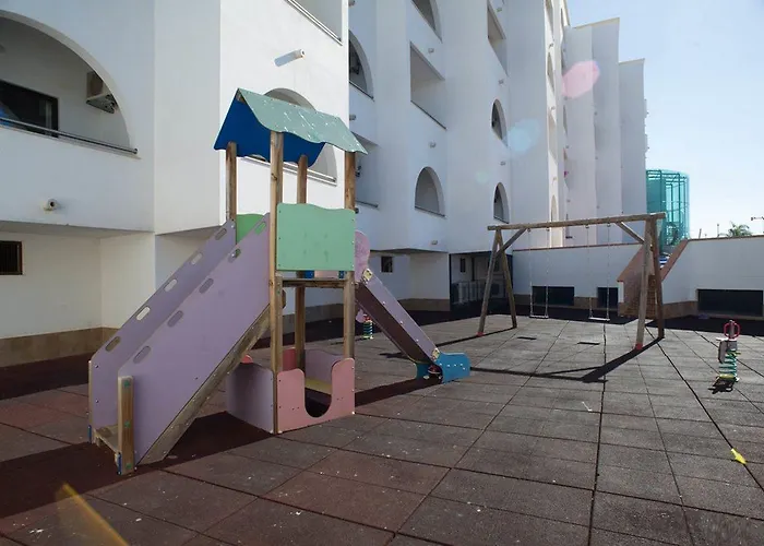 The Navigator - Solaqua Albufeira