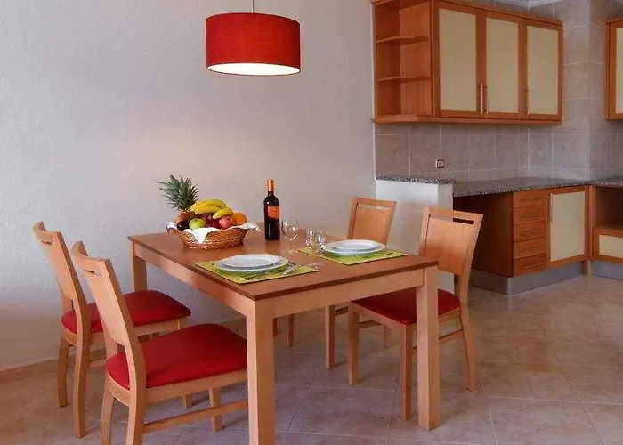 The Navigator - Solaqua Aparthotel