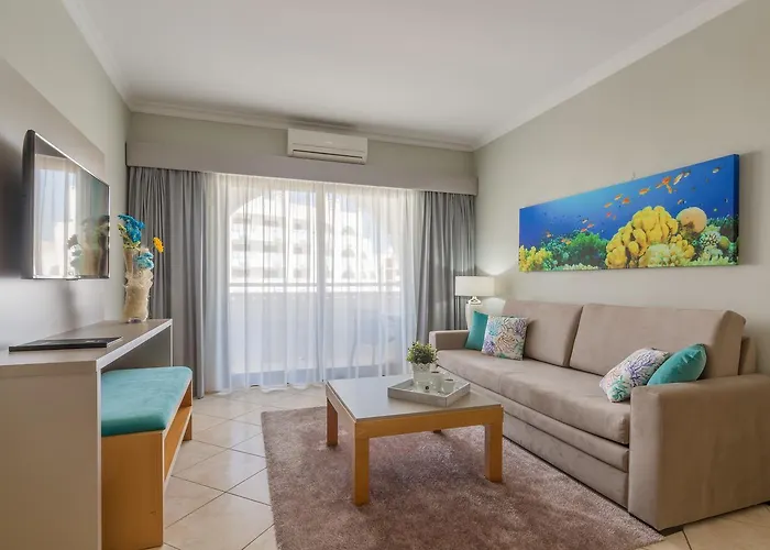 The Navigator - Solaqua Apart Otel 4*