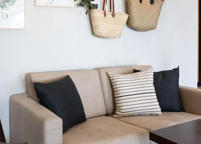 Apart Otel The Navigator - Solaqua