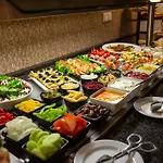 The Navigator - Solaqua Апарт-готель 4*