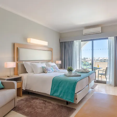 شقة فندقية Luna Solaqua 4*