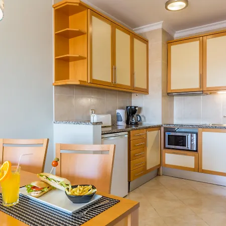 The Navigator - Solaqua アパートホテル アルブフェイラ