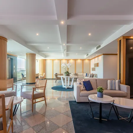 Luna Solaqua شقة فندقية 4*