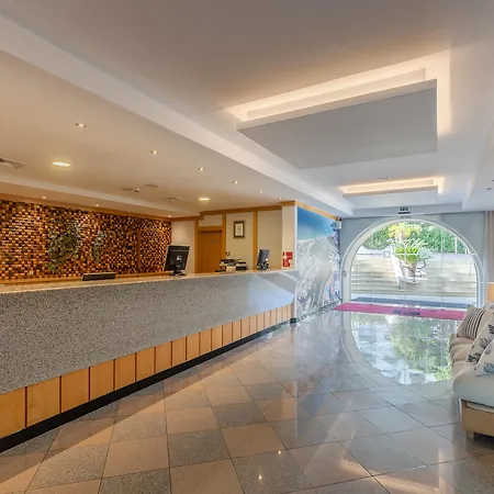 Luna Solaqua شقة فندقية البوفيرا