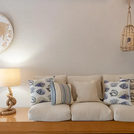 Luna Solaqua شقة فندقية البوفيرا