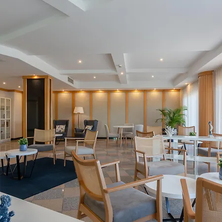 Luna Solaqua Apartahotel Albufeira