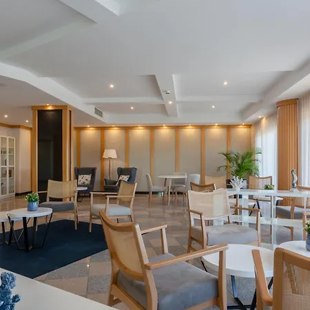 The Navigator - Solaqua Aparthotel Albufeira