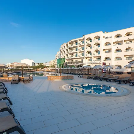 Luna Solaqua البوفيرا