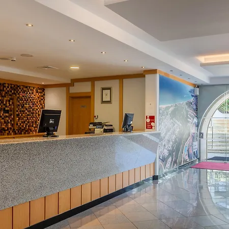 Luna Solaqua البوفيرا