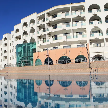 Luna Solaqua شقة فندقية