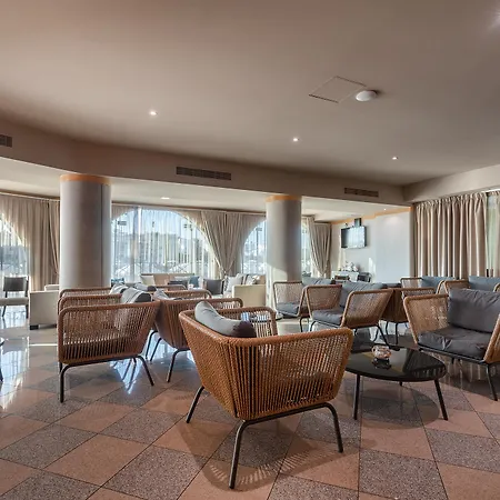 Luna Solaqua شقة فندقية 4*
