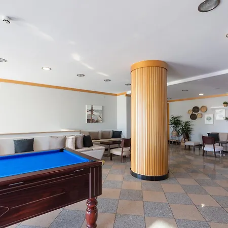 Apartahotel Luna Solaqua