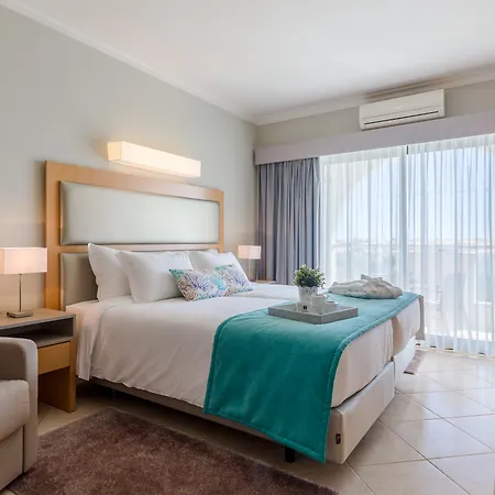 Luna Solaqua 4* البوفيرا