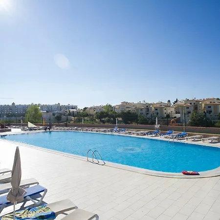 شقة فندقية Luna Solaqua البوفيرا