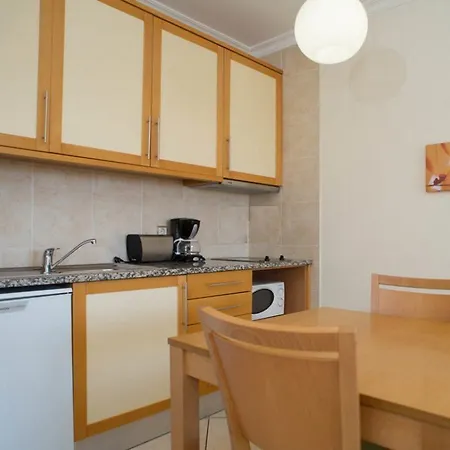 Aparthotel The Navigator - Solaqua 4*