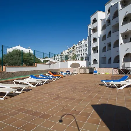 Aparthotel The Navigator - Solaqua