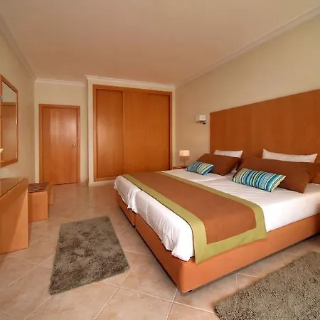 Luna Solaqua شقة فندقية 4*
