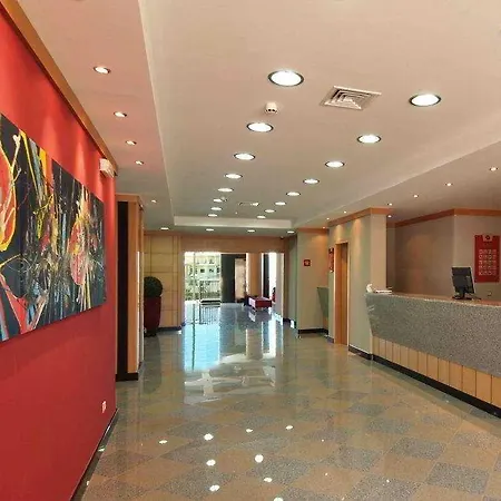 Luna Solaqua شقة فندقية 4*