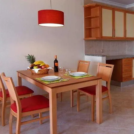 Luna Solaqua Apartahotel
