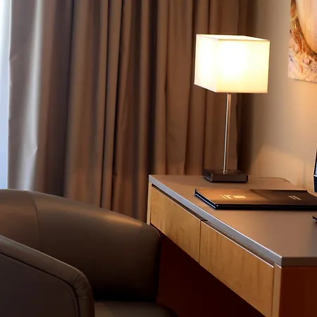 شقة فندقية Luna Solaqua 4*