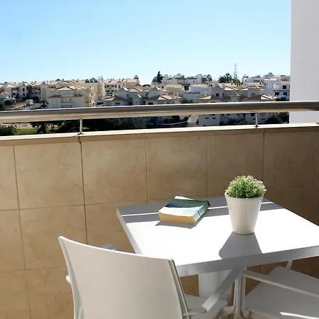 Luna Solaqua شقة فندقية البوفيرا