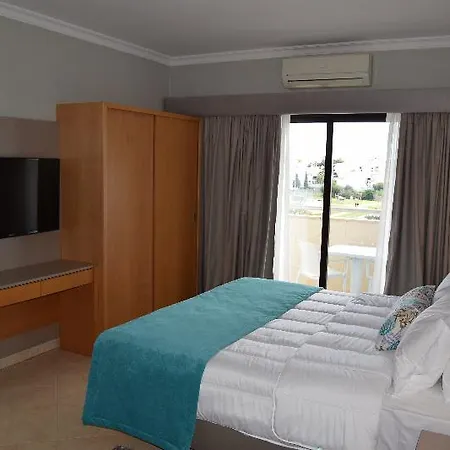 Luna Solaqua Apartahotel