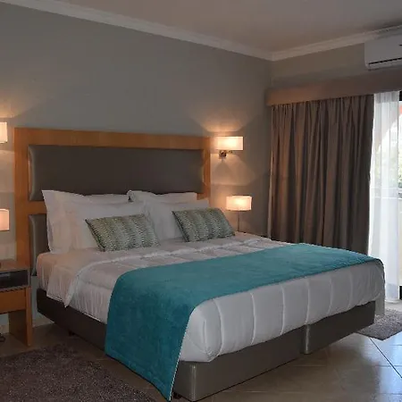 Luna Solaqua 4* البوفيرا