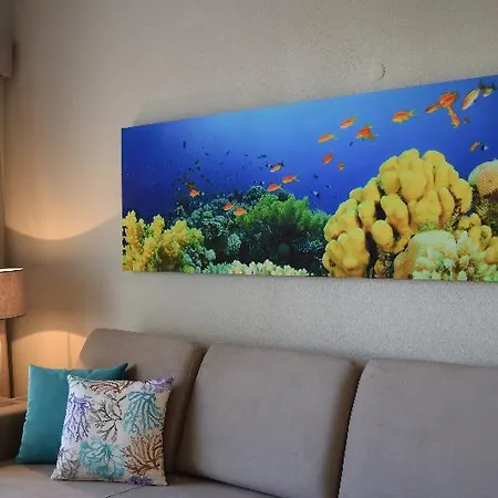 Luna Solaqua شقة فندقية 4*