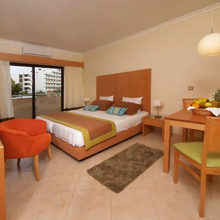 The Navigator - Solaqua Aparthotel 4*