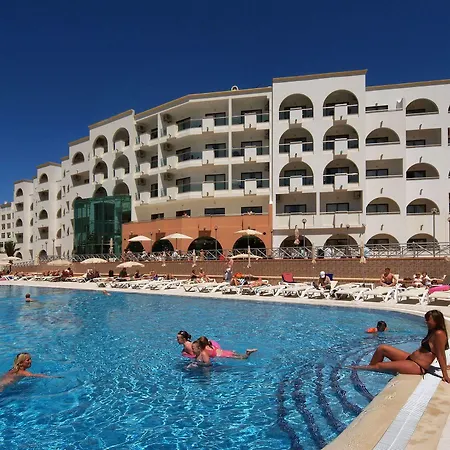 The Navigator - Solaqua 4* Albufeira