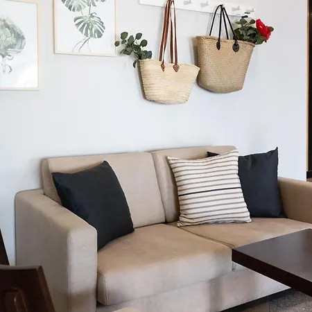 شقة فندقية Luna Solaqua
