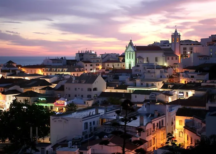 The Navigator - Solaqua アパートホテル