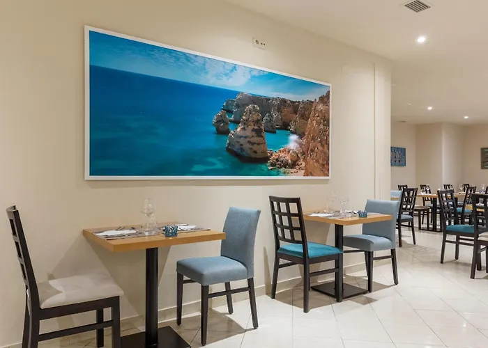 Апарт-готель The Navigator - Solaqua